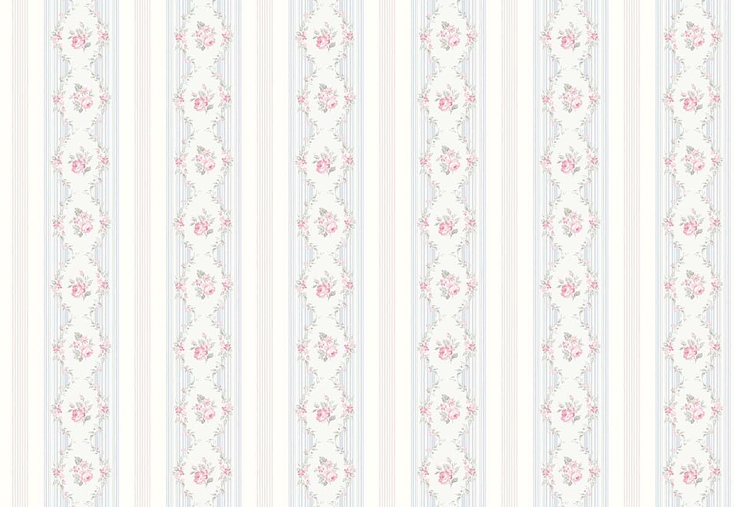 Обои Wallquest Alice & Rose VI80501