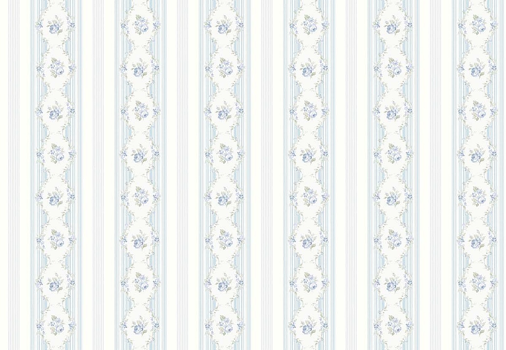 Обои Wallquest Alice & Rose VI80502