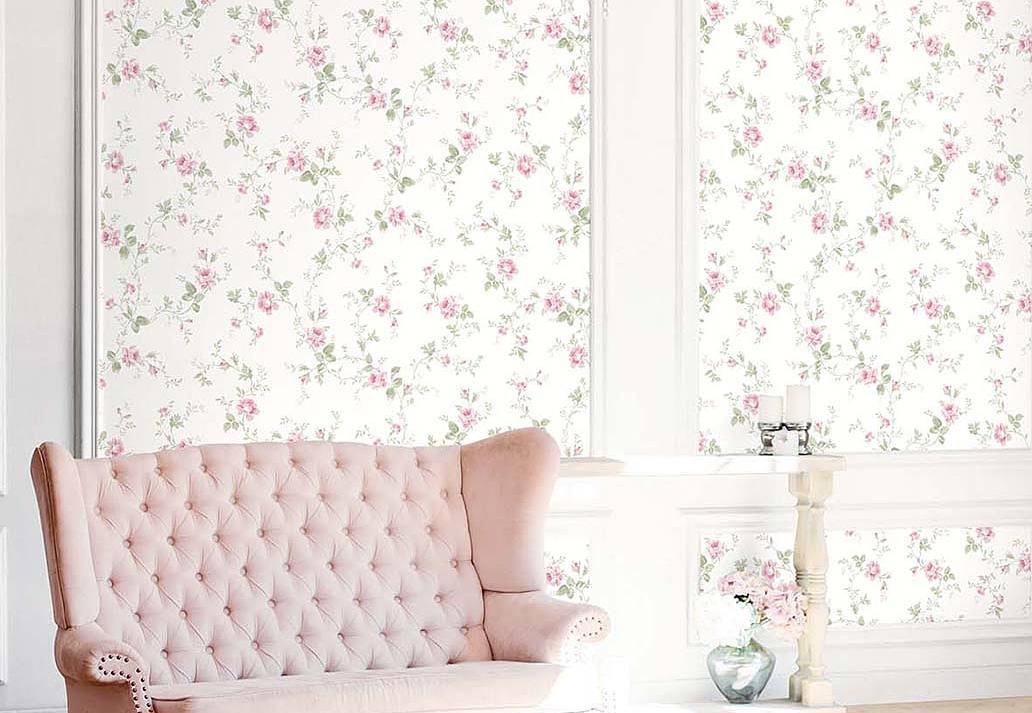 Обои Wallquest Alice & Rose VI80601