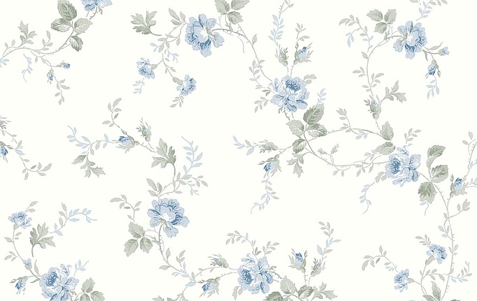 Американские обои Wallquest, коллекция Alice & Rose, артикул VI80602