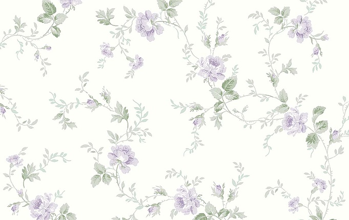 Американские обои Wallquest, коллекция Alice & Rose, артикул VI80609