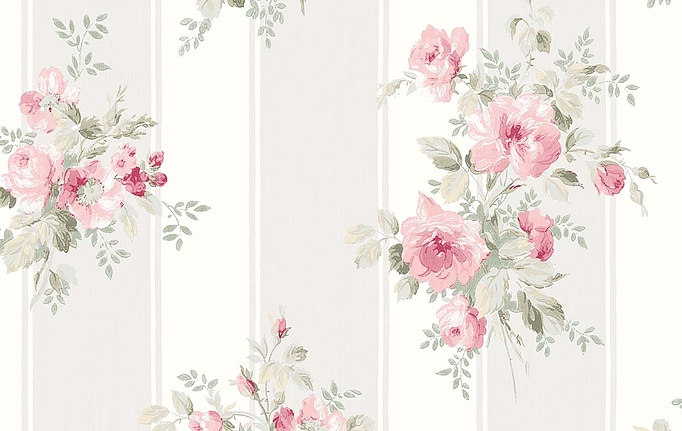 Американские обои Wallquest, коллекция Alice & Rose, артикул VI80901