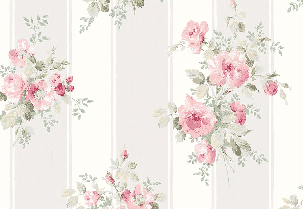 Обои Wallquest Alice & Rose VI80901