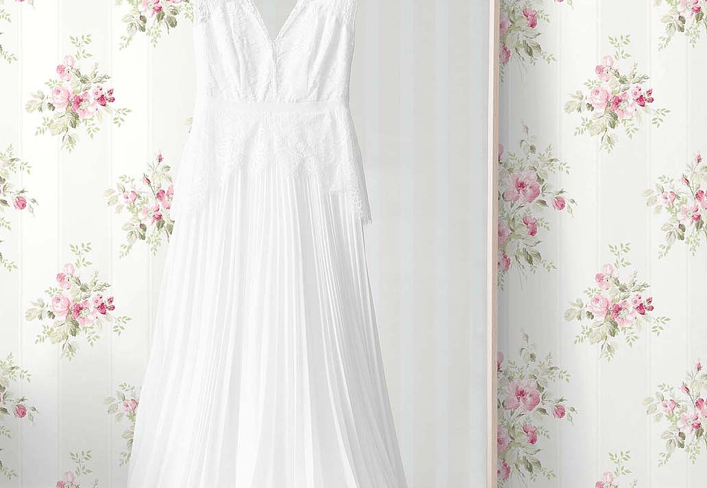 Обои Wallquest Alice & Rose VI80901