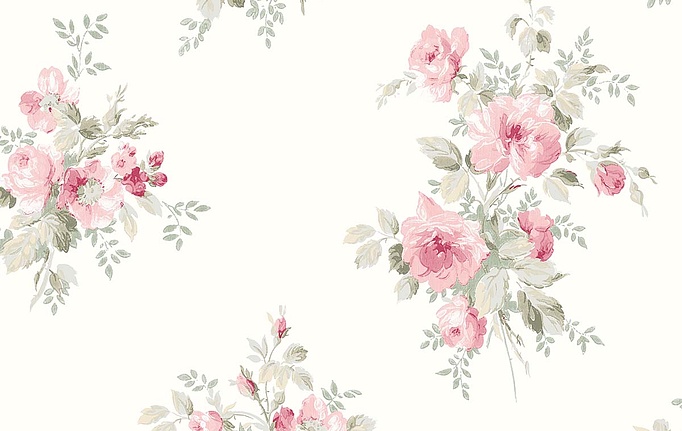 Американские обои Wallquest, коллекция Alice & Rose, артикул VI80911