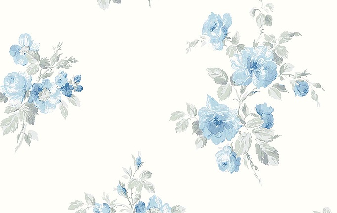 Американские обои Wallquest, коллекция Alice & Rose, артикул VI80912