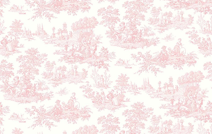 Американские обои Wallquest, коллекция Alice & Rose, артикул VI81001