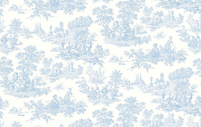 Американские обои Wallquest, коллекция Alice & Rose, артикул VI81002