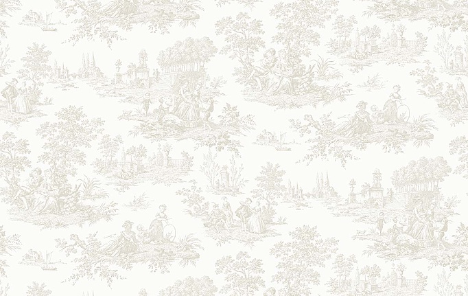 Американские обои Wallquest, коллекция Alice & Rose, артикул VI81005