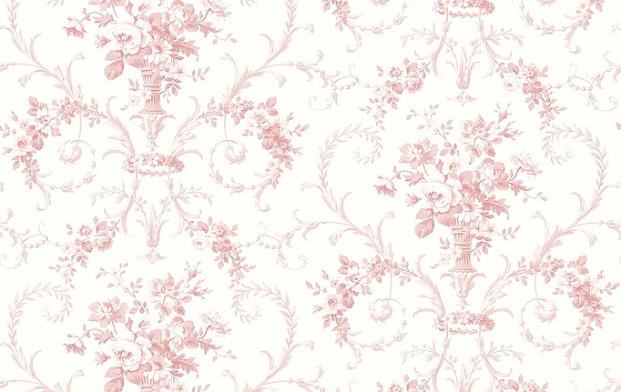 Американские обои Wallquest, коллекция Alice & Rose, артикул VI81201