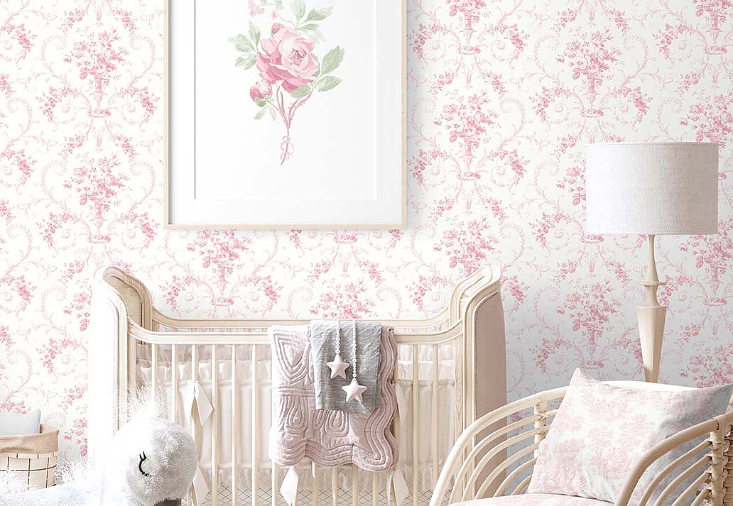 Обои Wallquest Alice & Rose VI81201