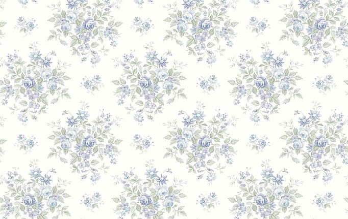 Американские обои Wallquest, коллекция Alice & Rose, артикул VI81402
