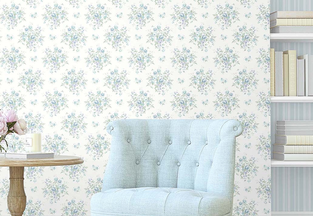 Обои Wallquest Alice & Rose VI81402