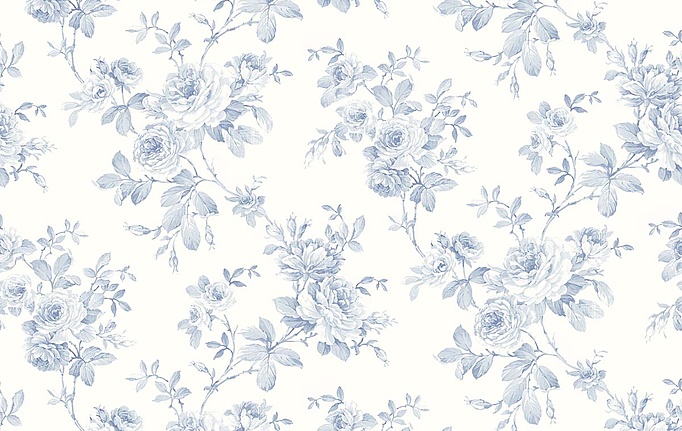 Американские обои Wallquest, коллекция Alice & Rose, артикул VI81702