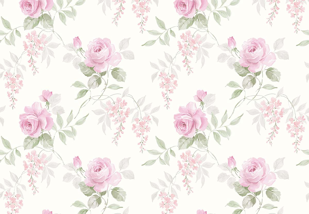 Обои Wallquest Alice & Rose VI81901