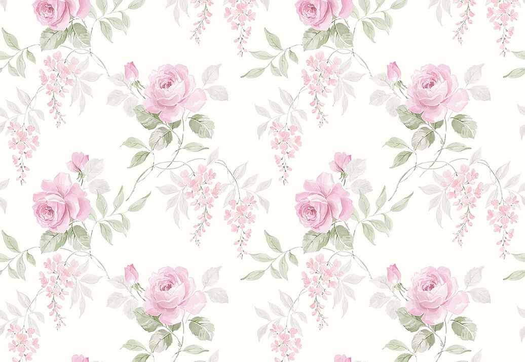 Обои Wallquest Alice & Rose VI81901
