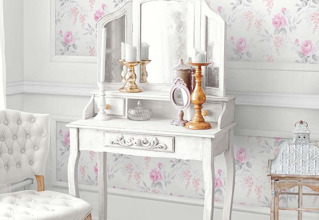 Обои Wallquest Alice & Rose VI81901