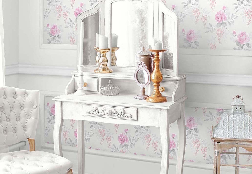 Обои Wallquest Alice & Rose VI81901