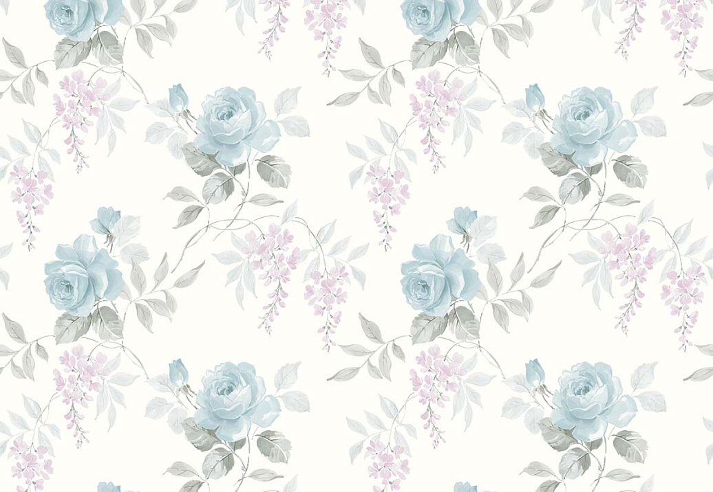 Обои Wallquest Alice & Rose VI81902