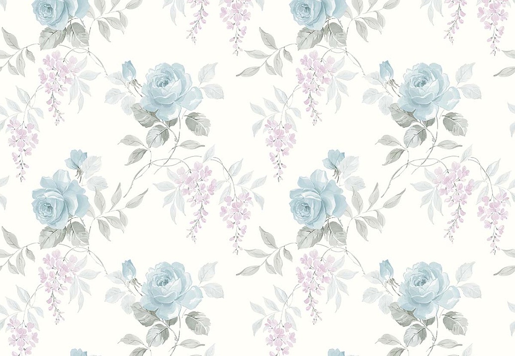 Обои Wallquest Alice & Rose VI81902