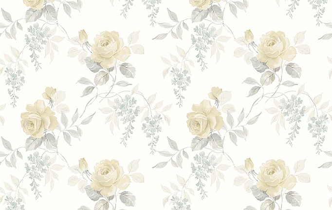 Американские обои Wallquest, коллекция Alice & Rose, артикул VI81903