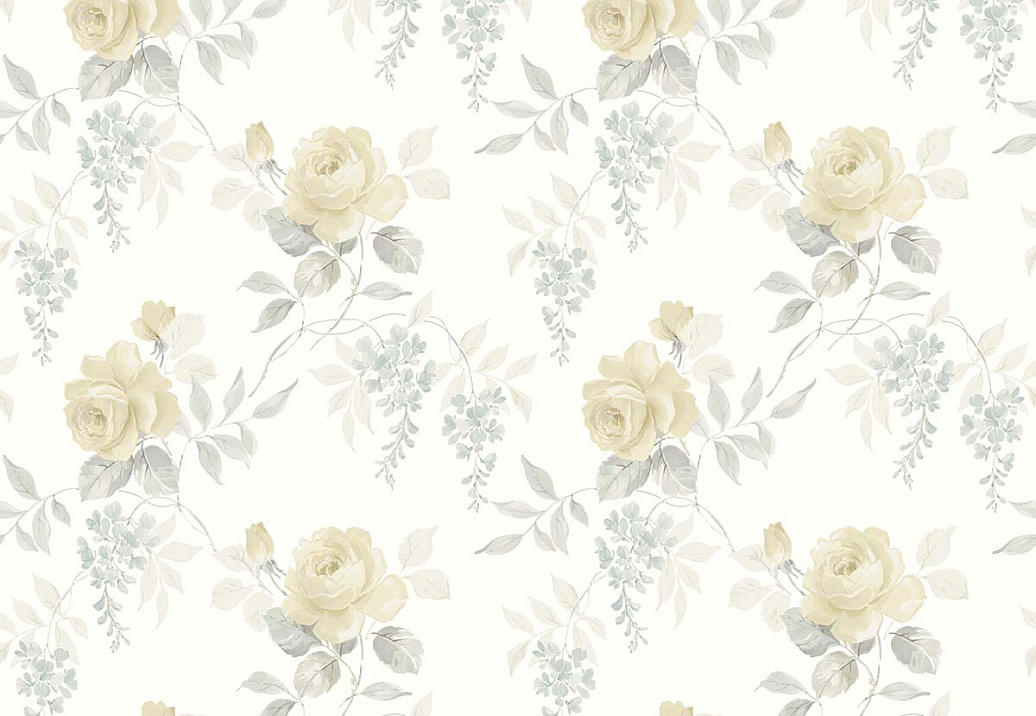 Обои Wallquest Alice & Rose VI81903