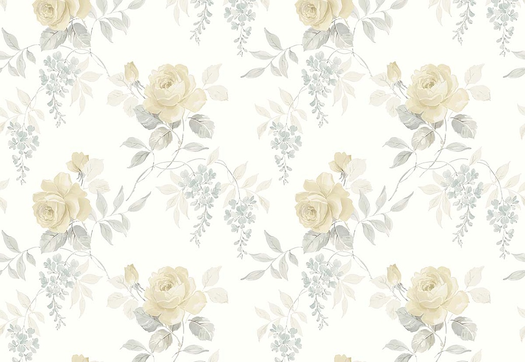 Обои Wallquest Alice & Rose VI81903