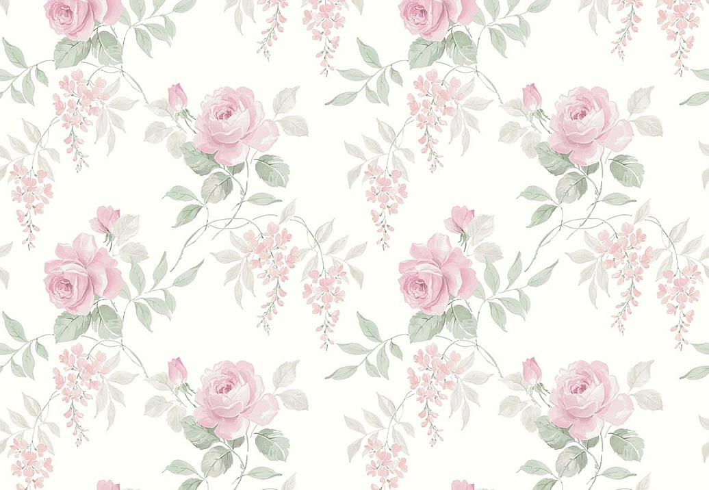 Обои Wallquest Alice & Rose VI81911