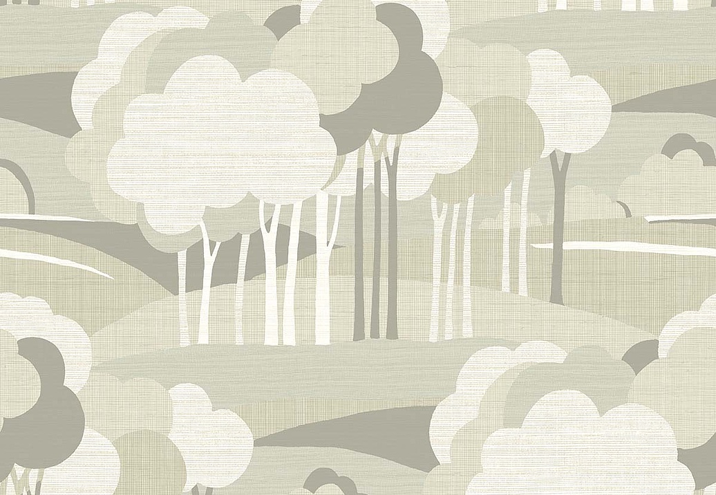 Обои Wallquest Trees TR70305