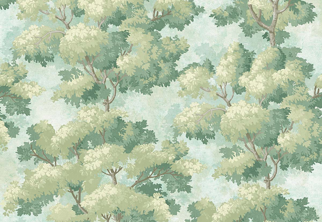 Обои Wallquest Trees TR70804