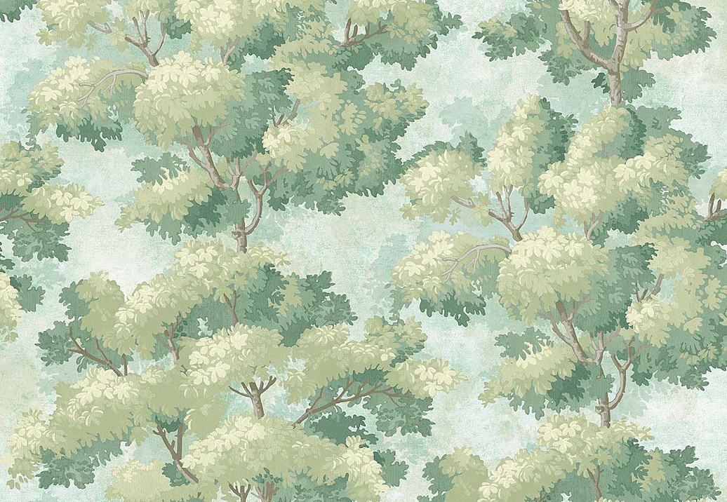 Обои Wallquest Trees TR70804