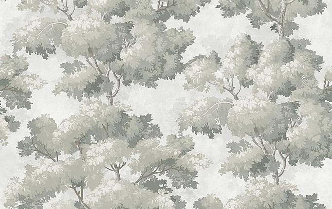 Американские обои Wallquest, коллекция Trees, артикул TR70807