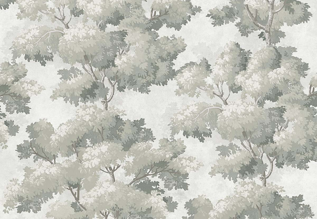 Обои Wallquest Trees TR70807
