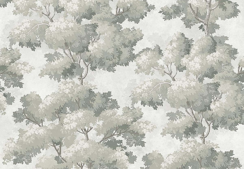 Обои Wallquest Trees TR70807