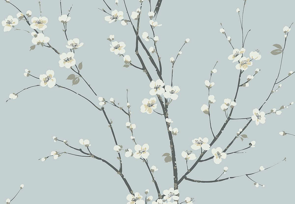 Обои Wallquest Trees TR70902