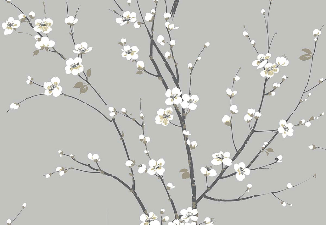 Обои Wallquest Trees TR70908