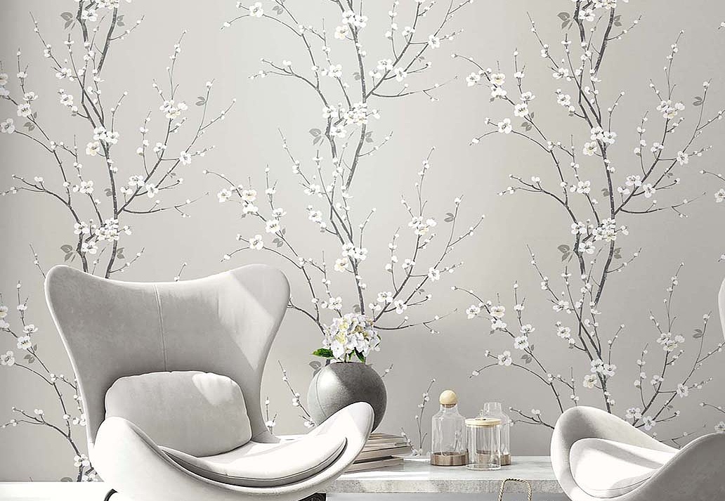 Обои Wallquest Trees TR70908