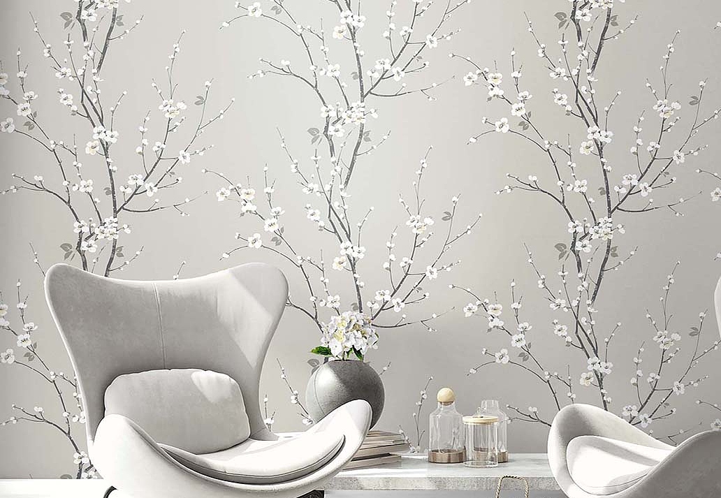Обои Wallquest Trees TR70908