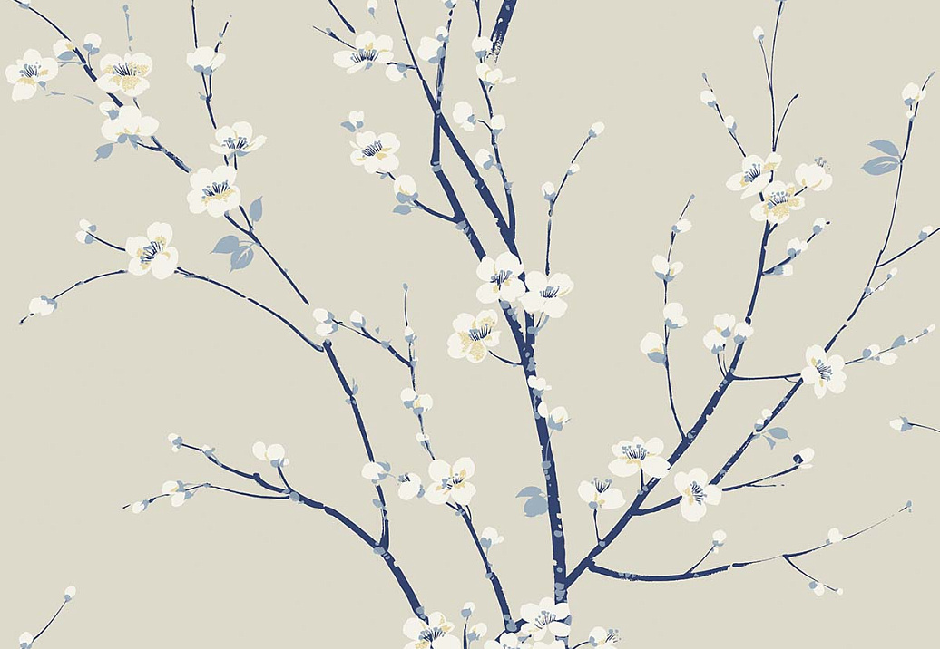 Обои Wallquest Trees TR70912