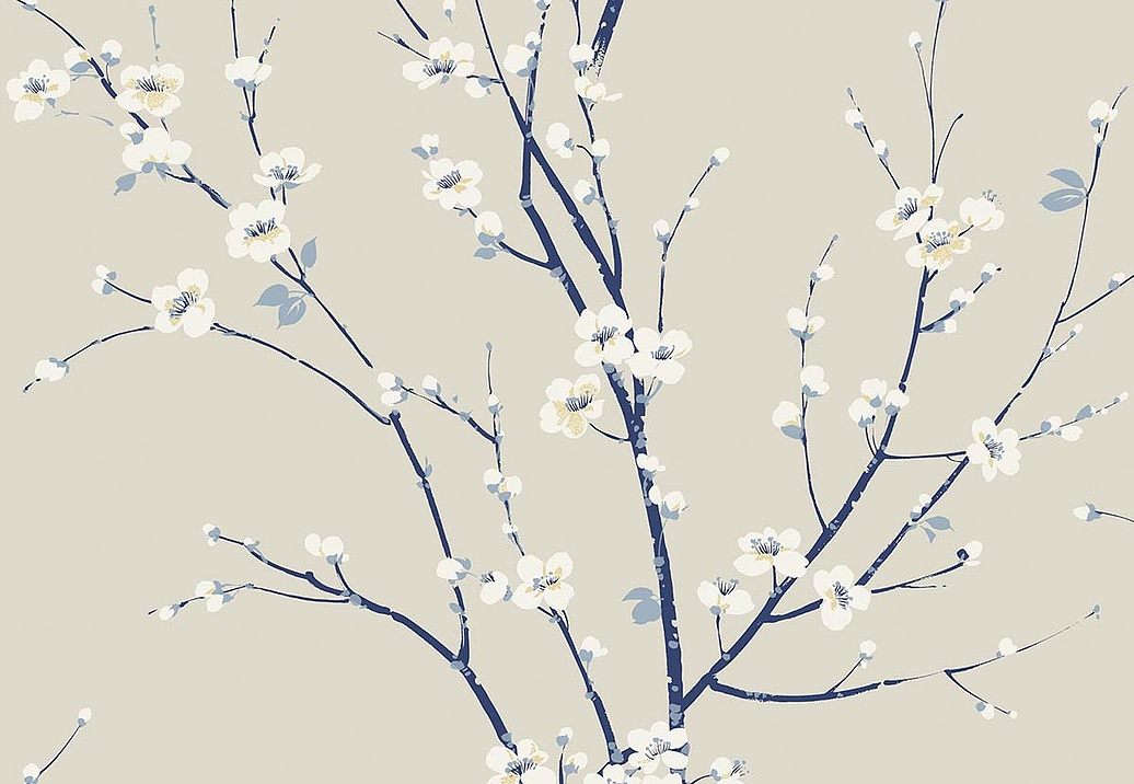 Обои Wallquest Trees TR70912