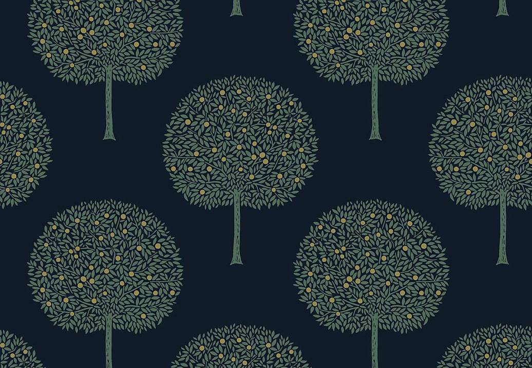 Обои Wallquest Trees TR71302
