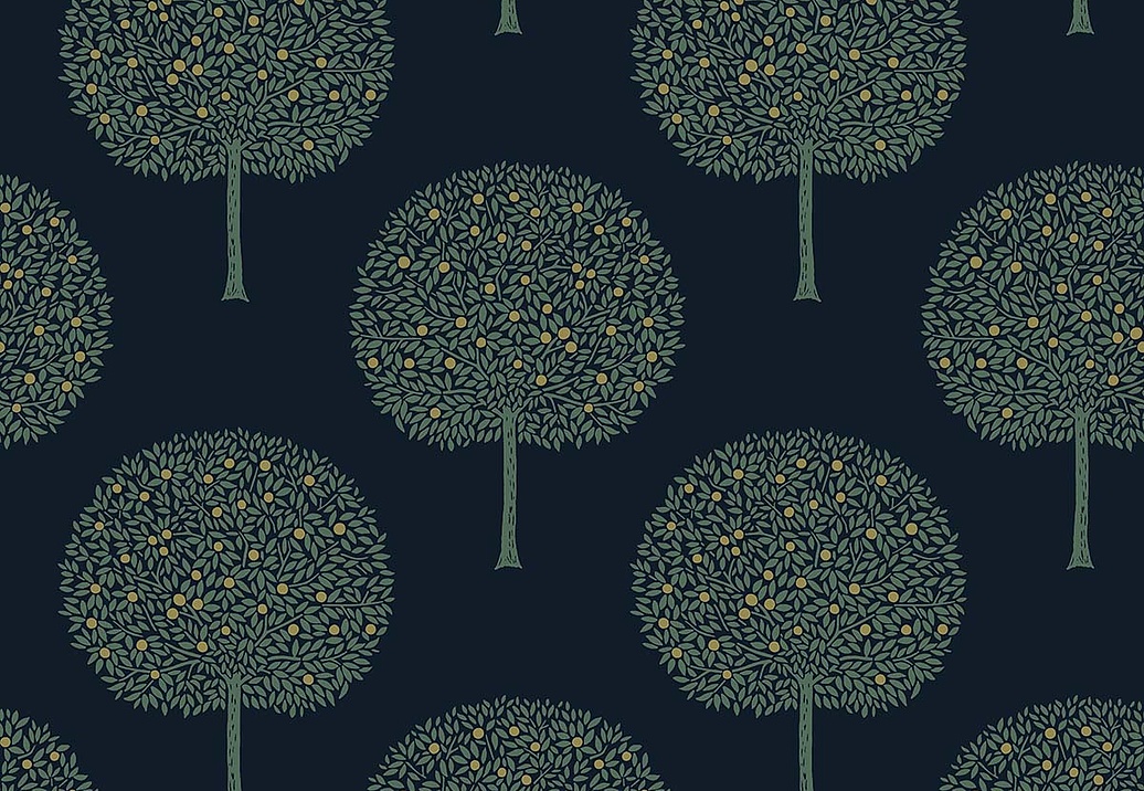 Обои Wallquest Trees TR71302