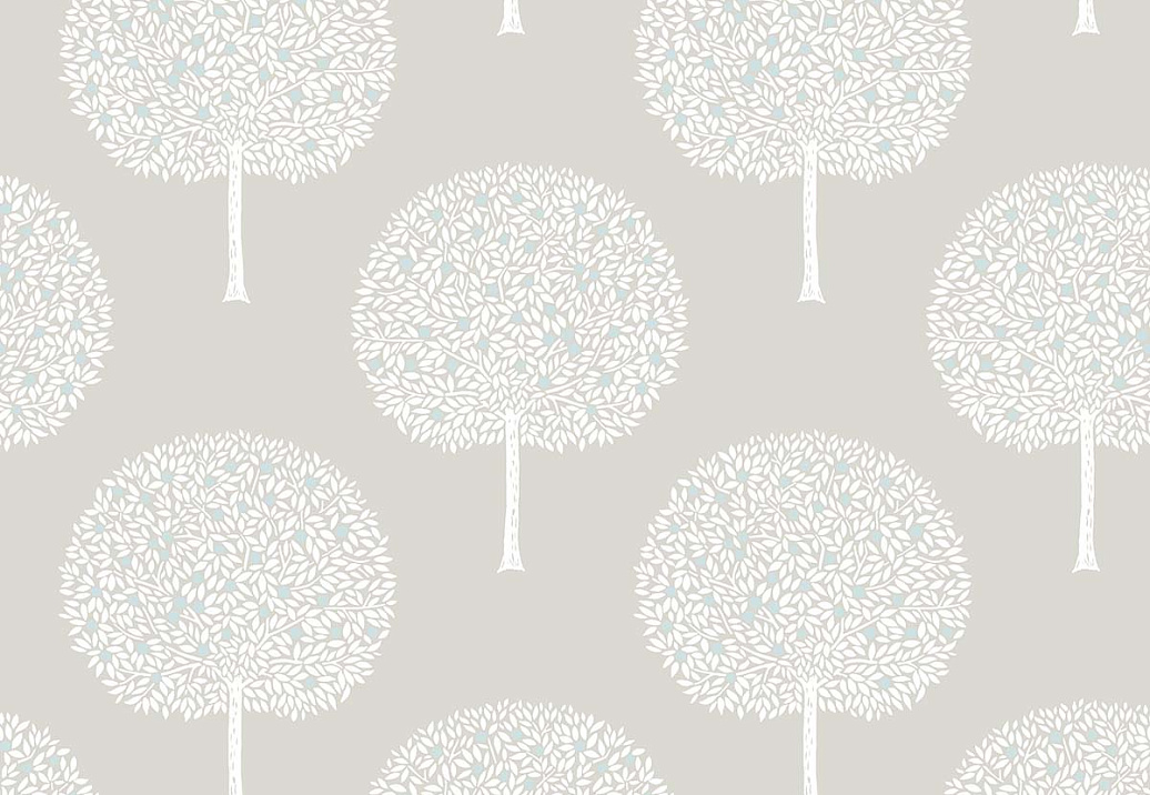 Обои Wallquest Trees TR71308