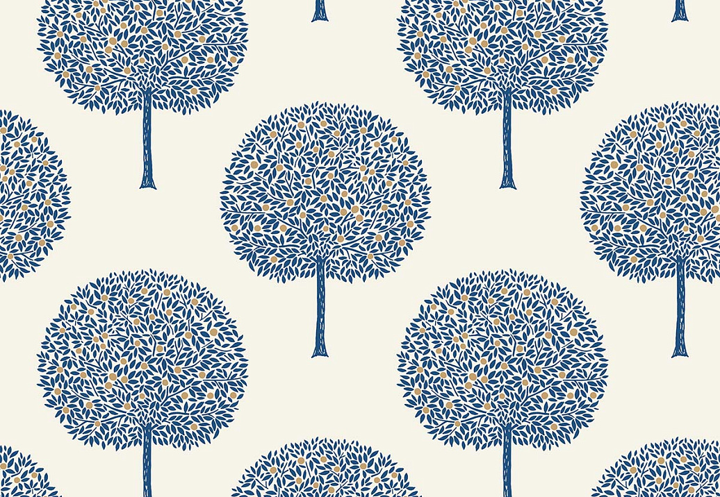 Обои Wallquest Trees TR71312