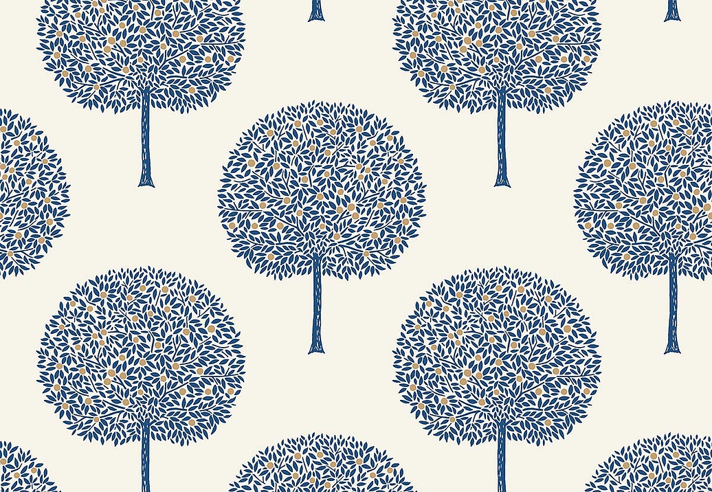 Обои Wallquest Trees TR71312