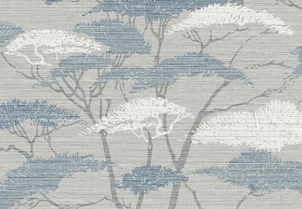 Обои Wallquest Trees TR71402