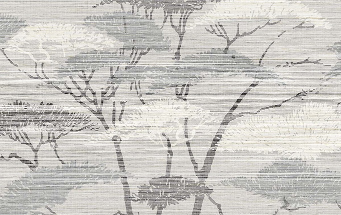 Американские обои Wallquest, коллекция Trees, артикул TR71408