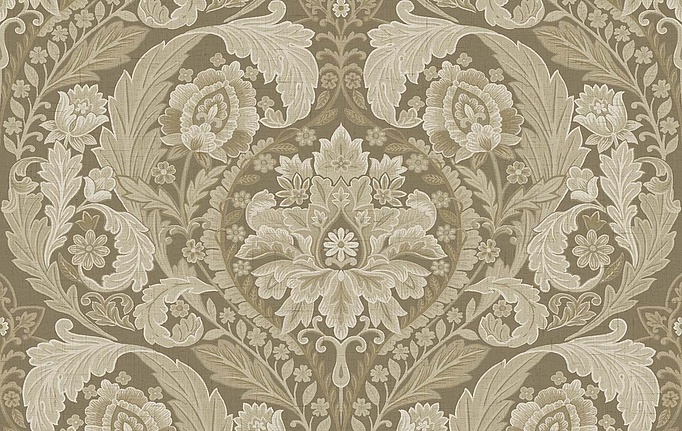 Английские обои Carl Robinson, коллекция Edition 21 The Gentleman, артикул CL70005