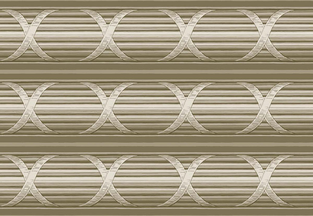 Бордюр Carl Robinson Edition 21 The Gentleman CL70205