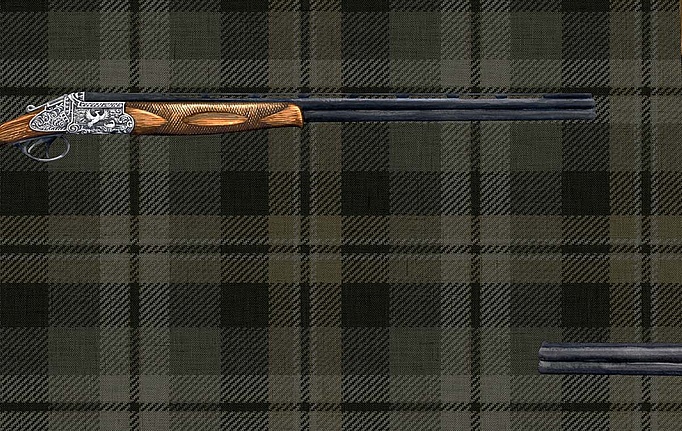 Английские обои Carl Robinson, коллекция Edition 21 The Gentleman, артикул CL70700